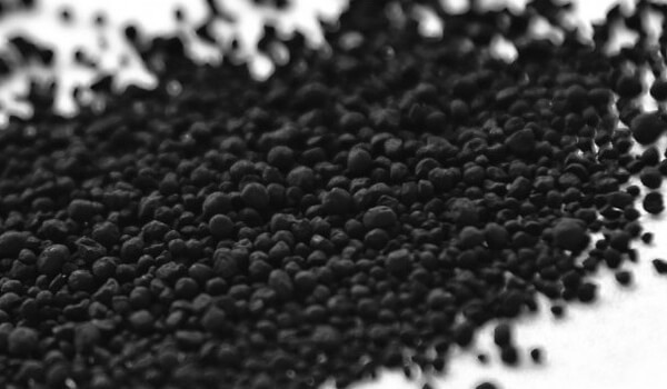 碳黑的详细介绍和产地有哪些？