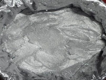 金属效应（银白）型铝...